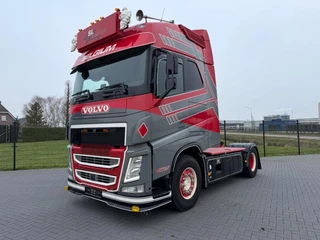Volvo FH 2015 - 460 obrazek 3