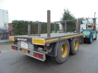 Diversen N/A 2001 - Scheurle PY 1529 image 3
