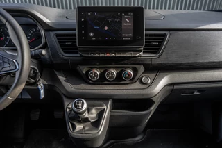Renault Trafic 2024 - **L2H1 | 150 PK | LED | 9-Zits | Cruise | Navi | Airco** image 23
