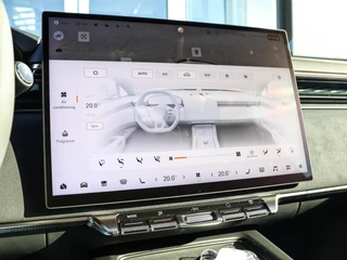 Zeekr 7X 2026 - Privilege 100 kWh immagine 24