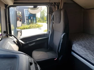 DAF XF 460 2015 - FTP 6x2 Hydraulic Night Airco image 14
