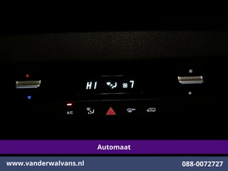 Mercedes-Benz Sprinter 2019 - 316 CDI 164pk Automaat 3500kg Trekhaak L2H2 Inrichting Euro6 Airco | Camera | Apple Carplay | Standkachel | obrazek 8