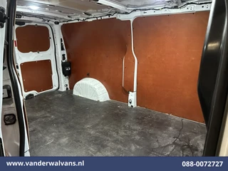 Ford Transit Custom 2024 - 2.0 TDCI 136pk L2H1 Euro6 Airco | Camera | Apple Carplay | Cruisecontrol | LED obrazek 14