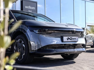 Zeekr 7X 2026 - Core 75 kWh afbeelding 25