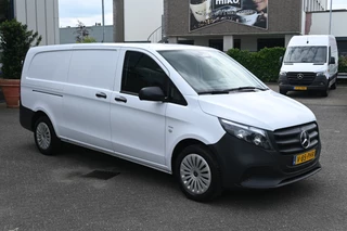 Mercedes-Benz Vito 2024 - 116 CDI L3 Pro imagen 9