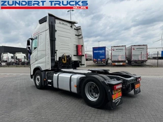 Volvo FH 2018 - 460 GLOBETROTTER XL, IPARCOOL, 2 TANKS, 2 BED zdjecie 7