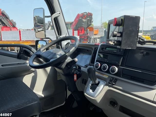 FUSO Canter 2024 - Terberg RosRoca 7m³ obrazek 11