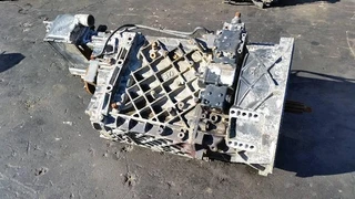 Transmission ECOSPLIT 16S151 IT afbeelding 2 miniatuur