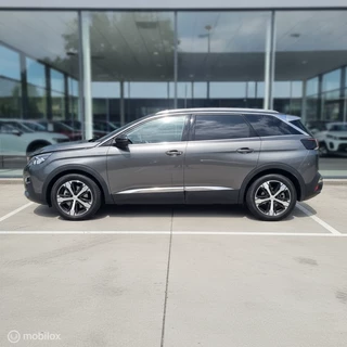 Peugeot 5008 2020 - 1.2 GT 7PL Nieuwe Distributieriem Set obrazek 5