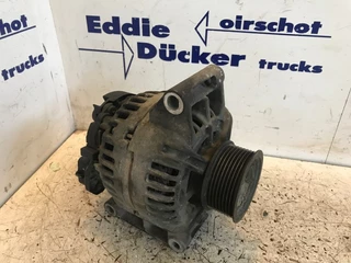DAF N/A - 1927309-1976289 DYNAMO 28V/80A изображение 1
