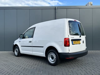 Volkswagen Caddy 2020 - 2.0 TDI E6 / L1H1 / 1e EIGENAAR / 82.934 KM / ZEER NETJES !! / AIRCO / CRUISE CONTROL image 5
