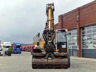 Liebherr N/A 2009 - A900C - 95 KW - Central Greasing - obrazek 14