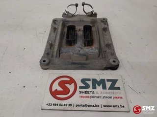 Renault N/A 2016 - Occ ECU motorbesturingseenheid Renault afbeelding 3