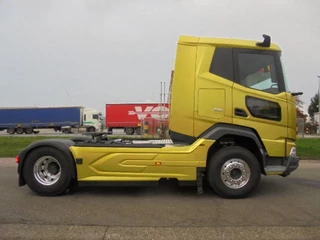 DAF XF480 2025 - FT + HYDRAULICS MET FABRIEKS GARANTIE immagine 2