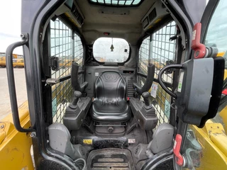 Caterpillar 226D3 - CE Certified 2021 - N/A imagen 19