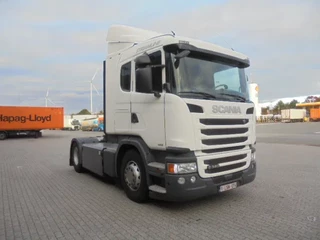 Scania G 2015 - G340 STREAMLINE imagen 3