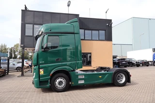 Mercedes-Benz Actros 2017 - 1848 * EURO6 * 4X2 * afbeelding 3 miniatuur