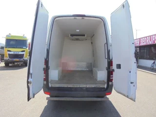 Mercedes-Benz Sprinter 2016 - 313 FRIGO NL TRUCK obrazek 19