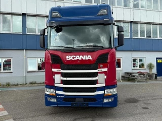 Scania S 2018 - S450 afbeelding 3