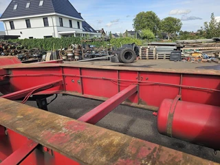 Trailer OZC 42-327 |40 FOOT HIGHCUBE CHASSIS| SAF DISC| APK /TUV | 18-09-2025. 2006 - N/A obrazek 37