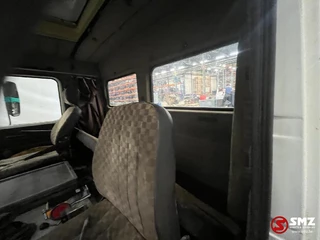 Mercedes-Benz N/A 1984 - Occ Cabine compleet Mercedes afbeelding 6