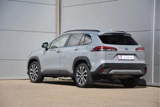 Toyota Corolla Cross 2024 - Hybrid 200 Dynamic immagine 16