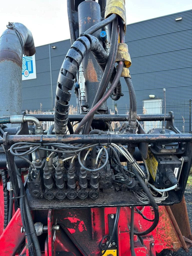 TP 2010 - 270 PTO K front Bild 7