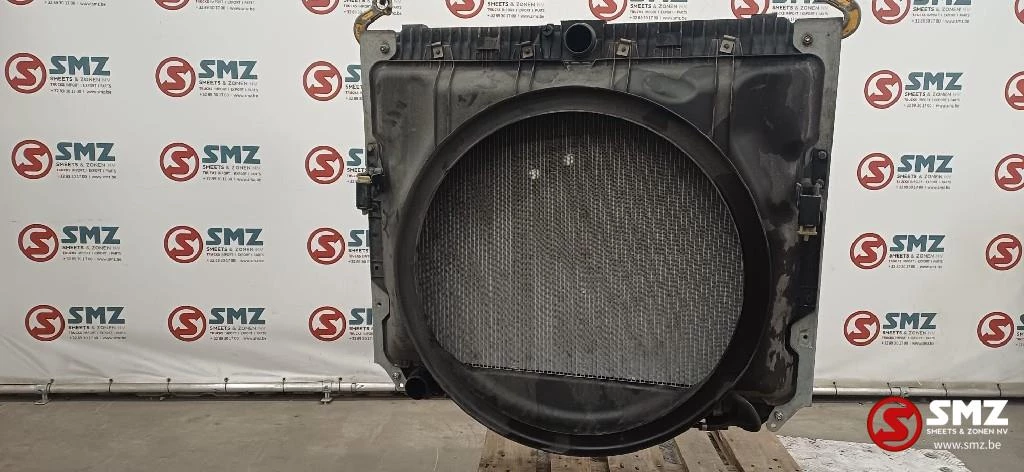 Mercedes-Benz 2015 - Occ radiator OM470LA Mercedes immagine 1