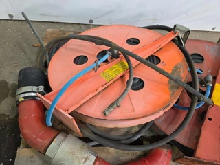 Diversen Slanghaspel - N/A image 4