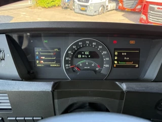 Volvo FH 2018 - N/A obrazek 9
