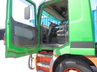 Mercedes-Benz Actros 2003 - 1831 Bitumensprayer imagen 8