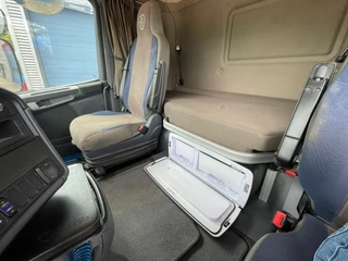 Scania R 2017 - R730 V8 8x4 obrazek 12