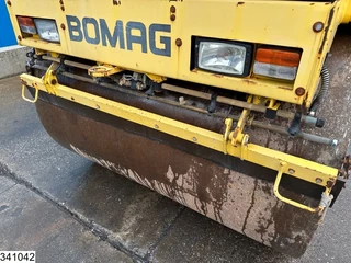 Bomag N/A 2000 - BW 151 AC-2 6086h, 51kW bild 13