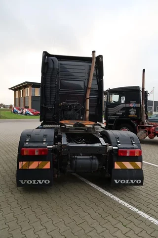 Volvo FH 2007 - 16.660 FH 16.660 - 2007 - Euro 4 - Retarder obrazek 2