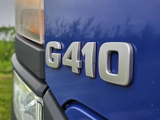 Scania G 2021 - G410 zdjecie 19