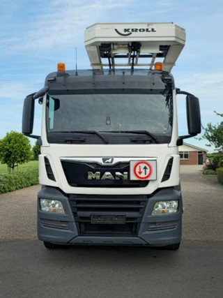 MAN TGS 2021 - N/A bild 8