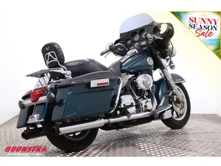 Harley-Davidson FLHTCUI Ultra Classic 2002 - Radio Cruise afbeelding 3 miniatuur