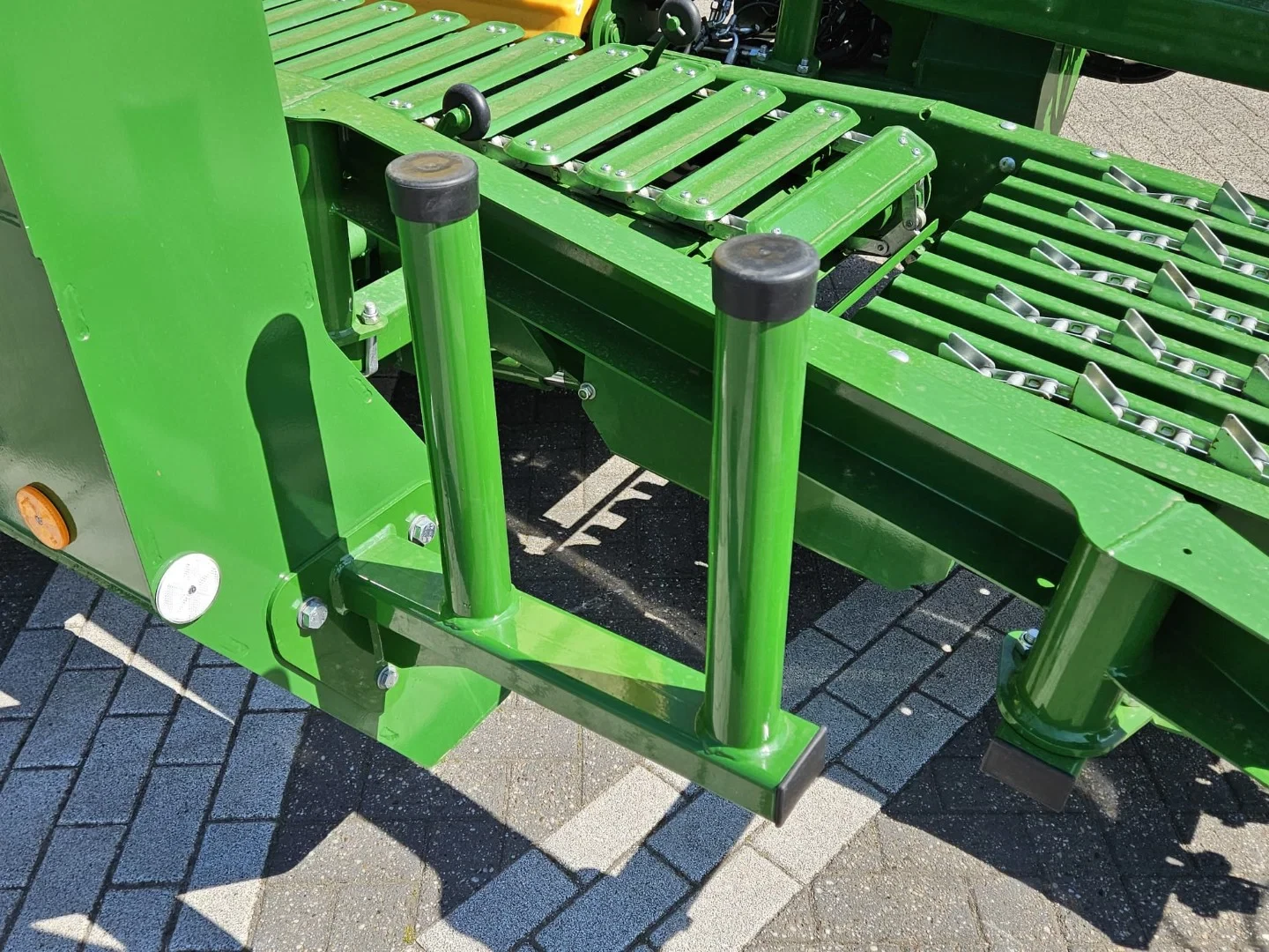 McHale 2026 - 998 High Speed wikkelaar imagem 17
