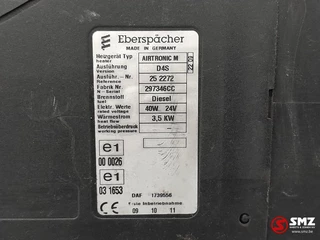 DAF N/A 2010 - Occ standverwarming Airtronic M D4S DAF obrazek 7