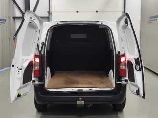 Opel Combo 2020 - 1.5D 130pk Automaat Euro 6! bild 6