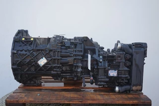 ZF N/A 2016 - 12AS2131DD + INT3 obrazek 1