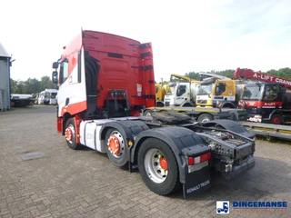 Renault T 460 6X2 RHD Euro 6 2019 image 3 thumbnail