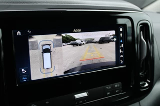 Mercedes-Benz Vito 2024 - 114CDI L2 Pro - Distronic - 360 camera - Multibeam LED - Stoel&Stuurverwarming - Trekhaak 2500kg - Navigatie - Rijklaar bild 21