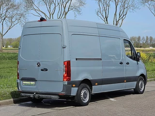 Mercedes-Benz Sprinter 2020 - 314 immagine 3