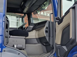 MAN TGS 2026 - 26.360 6x2/4 - EX.232 HIPRO - Hooklift HIAB 21T - NEW truck obrazek 52