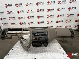 DAF - Occ dashboard daf XF105 à vendre