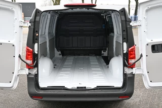 Mercedes-Benz Vito 2024 - 116 CDI L3 Pro 4x4 bild 12