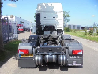 MAN TGX 2018 - 26.500 XXL NL TRUCK SMART TACHO 16X IN STOCK obrazek 6