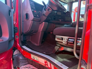 Scania R 2015 - R450 8x2*6 / Euro 6 / Fassi F1100RA.2.26 HE- Dynamic bild 18