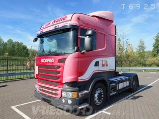 Scania R 2015 - R410 4x2 te koop